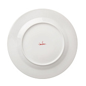 Тарелка обеденная "Медовая" 26,8 см 77091 Тарелка обеденная "Медовая" 26,8 см 77091