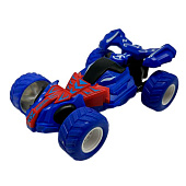 Спортивная машина инерционная, 14х10 см, 888339-1 Спортивная машина инерционная, 14х10 см, 888339-1