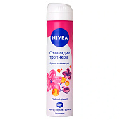 Дезодорант спрей жен NIVEA Созвездие тропиков 150мл