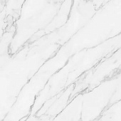  Плитка напольная 41.8х41.8 Marble белый /БерезаКерамика (1,4м2) 