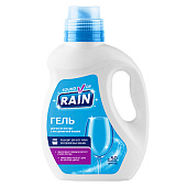 Гель для мытья посуды в посудомоечной машине Sound of Rain 1 л 1512
