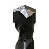  Сверло универсальное 6х100мм ПРАКТИКА 