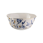 Салатник Billibarri Premium Collection, фарфор, 16см Салатник Billibarri Premium Collection, фарфор, 16см