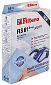  Пылесборник FILTERO FLS 01 (S-bag) (4) ЭКСТРА 