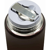 Термос (HS.TM-036) 500ML с ложкой (широкое горло) TONAR Термос (HS.TM-036) 500ML с ложкой (широкое горло) TONAR