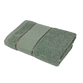  Полотенце 40х60 махровое РИМИНИ 400гр./м2, нефритовый 