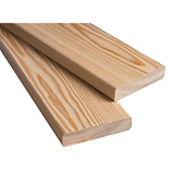  Планкен 2000х96х20 мм /лиственница 