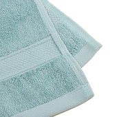 Полотенце махровое SL HOME: Classic "Аззура" 50х90 см, 100% хлопок, 530 г/м2 9849115