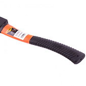 Топор кованый 0,6кг, фибергласовое топорище, 385мм, Sparta Топор кованый 0,6кг, фибергласовое топорище, 385мм, Sparta