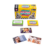  Игра настольная Мемные истории (Мемы) 14+, 04919 
