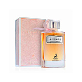  Парфюмерная вода Alhambra La Vivacite женская, 100 мл (Lancome La Vie Est Belle) 