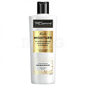 Кондиционер Tresemme для сух волос Rich Moisture 400мл Кондиционер Tresemme для сух волос Rich Moisture 400мл