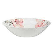 Салатник 16,5см Millimi Роселла ,опал, 818-874 Салатник 16,5см Millimi Роселла ,опал, 818-874