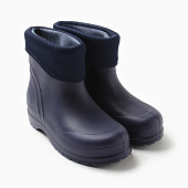 Полусапоги мужские Урбан с вкладышем, фиолетово-синий, 43-44, 9893625 Полусапоги мужские Урбан с вкладышем, фиолетово-синий, 43-44, 9893625