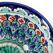 Коса большая 18см/0,75л 2741400 Коса большая 18см/0,75л 2741400