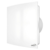 Вентилятор D100 "QUADRO 4C" обратный клапан