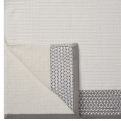 Полотенце 45х90 махровое Senso, ПЦ-130.28-3539 Полотенце 45х90 махровое Senso, ПЦ-130.28-3539