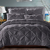 Комплект постельного белья Cleo микросатин Casa Mare дуэт в коробке 41/026-CM Комплект постельного белья Cleo микросатин Casa Mare дуэт в коробке 41/026-CM