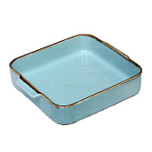 Форма для запекания "Tiffany Blue" 23х20,3х5см 404-667 Форма для запекания "Tiffany Blue" 23х20,3х5см 404-667