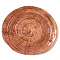  Блюдо для подачи Magistro Wood, 16х14х0.6 см, 10663049 