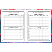 Дневник 1-4 класс 48л, твердый, BRAUBERG, глянцевая ламинация, с подсказом, Бабочки, 107151 Дневник 1-4 класс 48л, твердый, BRAUBERG, глянцевая ламинация, с подсказом, Бабочки, 107151