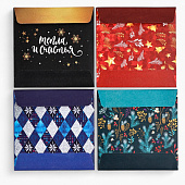 Ароматизатор для дома «Новогодний микс», 11 х 11 см Ароматизатор для дома «Новогодний микс», 11 х 11 см