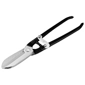 Ножницы по металлу 250мм, пряморежущие, Sparta Ножницы по металлу 250мм, пряморежущие, Sparta