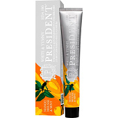  Зубная паста PresiDent White&Yummy Манго-мусс с мятой 75мл 