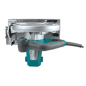  Пила циркулярная Makita HS7600, 1200Вт, d 185х30мм, глубина 64мм 
