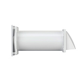 Рекуператор CUPER D125 Рекуператор CUPER D125