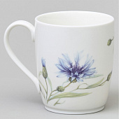  Кружка lefard "васильки" 300 мл 760-837 