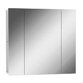 Зеркало-шкаф Мега 75 DМ4604HZ Айсберг Зеркало-шкаф Мега 75 DМ4604HZ Айсберг