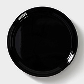 Блинница «Весенний вечер» d=23 см белый 7550287 Блинница «Весенний вечер» d=23 см белый 7550287