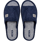 Тапочки мужские открытые J2023-01, разноцветный, р. 42 Тапочки мужские открытые J2023-01, разноцветный, р. 42