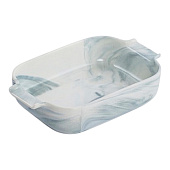  Форма для запекания MARBLE 23х15х5см ABM057 