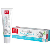  Зубная паста Сплат Prof Биокальций 100г 