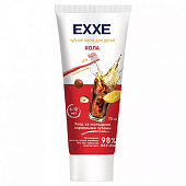 Зубная паста детская EXXE Кола с кальцием 6+ 75мл Зубная паста детская EXXE Кола с кальцием 6+ 75мл