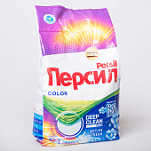 Стиральный порошок для белого Персил Свежесть от Вернель 3кг Стиральный порошок для белого Персил Свежесть от Вернель 3кг