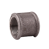 Муфта Ду 40 чугун Муфта Ду 40 чугун