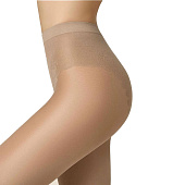 Колготки SISI Style 40, цвет Miele, размер 3 Колготки SISI Style 40, цвет Miele, размер 3