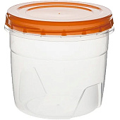 Банка д/хранения продуктов 1,0л, С442, 254742 Полимербыт Банка д/хранения продуктов 1,0л, С442, 254742 Полимербыт