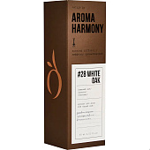 Диффузор ароматический "№28 White OAK", 60 мл Диффузор ароматический "№28 White OAK", 60 мл