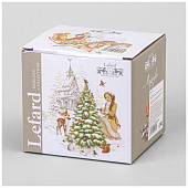  Кружка lefard "морозко" 380 мл 85-2040 