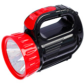 Фонарь 10 х 11.5 см ручной на батарейках Фонарь 10 х 11.5 см ручной на батарейках