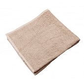 Полотенце 70х130 махровое ГК без бордюра (пл.360гр/кв.м) (02-008, бежевый) Полотенце 70х130 махровое ГК без бордюра (пл.360гр/кв.м) (02-008, бежевый)