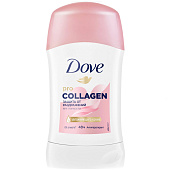  Дезодорант стик Dove 40 Pro-collagen 