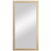 Зеркало в раме Дуб 50х95 Континент Зеркало в раме Дуб 50х95 Континент