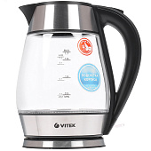 Чайник электрический, Vitek VT-7037 TR Чайник электрический, Vitek VT-7037 TR