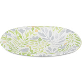  Тарелка обеденная Luminarc Alvis Green 27 см Q9083 