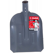 Лопата совковая ЗУБР Мастер 360х230 с рёбрами жёсткости 39428 Лопата совковая ЗУБР Мастер 360х230 с рёбрами жёсткости 39428